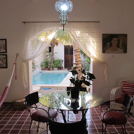 Casa Isabella Βίλα Mérida Εξωτερικό φωτογραφία