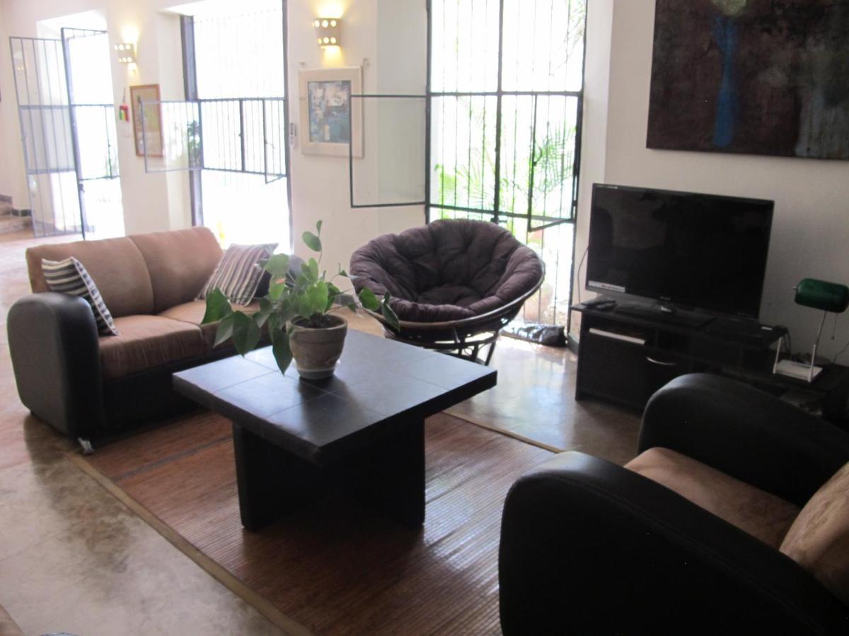Casa Isabella Βίλα Mérida Εξωτερικό φωτογραφία