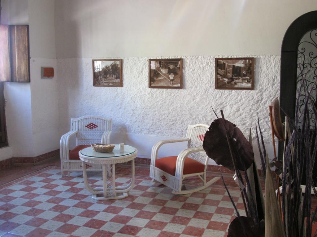 Casa Isabella Βίλα Mérida Εξωτερικό φωτογραφία