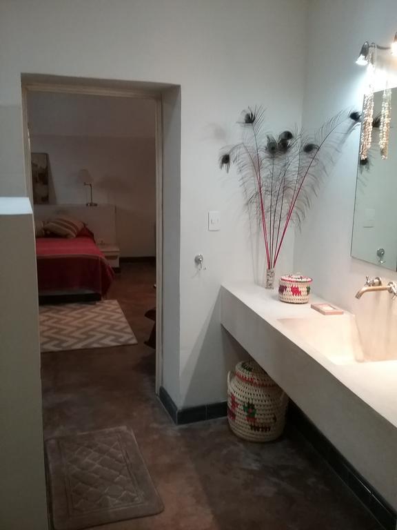 Casa Isabella Βίλα Mérida Εξωτερικό φωτογραφία