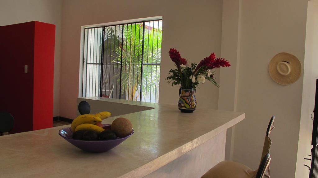 Casa Isabella Βίλα Mérida Εξωτερικό φωτογραφία