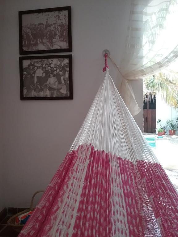 Casa Isabella Βίλα Mérida Εξωτερικό φωτογραφία