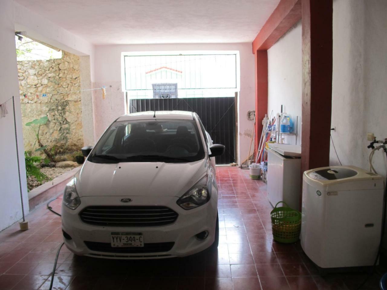 Casa Isabella Βίλα Mérida Εξωτερικό φωτογραφία