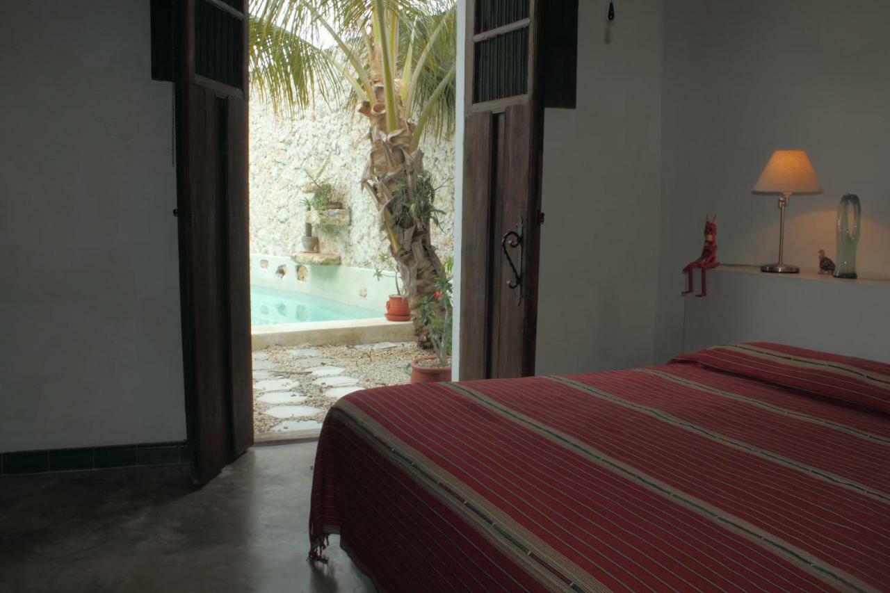Casa Isabella Βίλα Mérida Εξωτερικό φωτογραφία