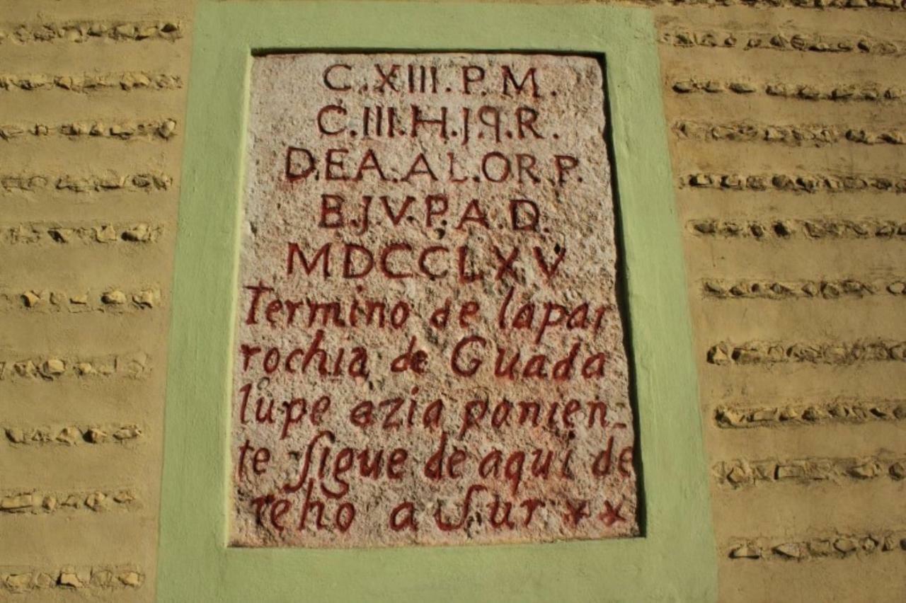 Casa Isabella Βίλα Mérida Εξωτερικό φωτογραφία