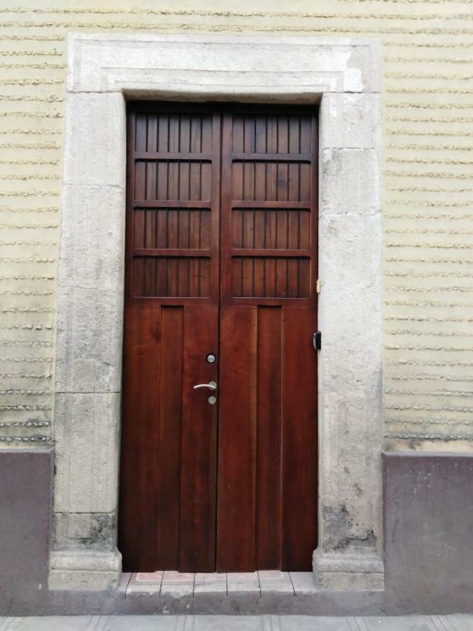 Casa Isabella Βίλα Mérida Εξωτερικό φωτογραφία